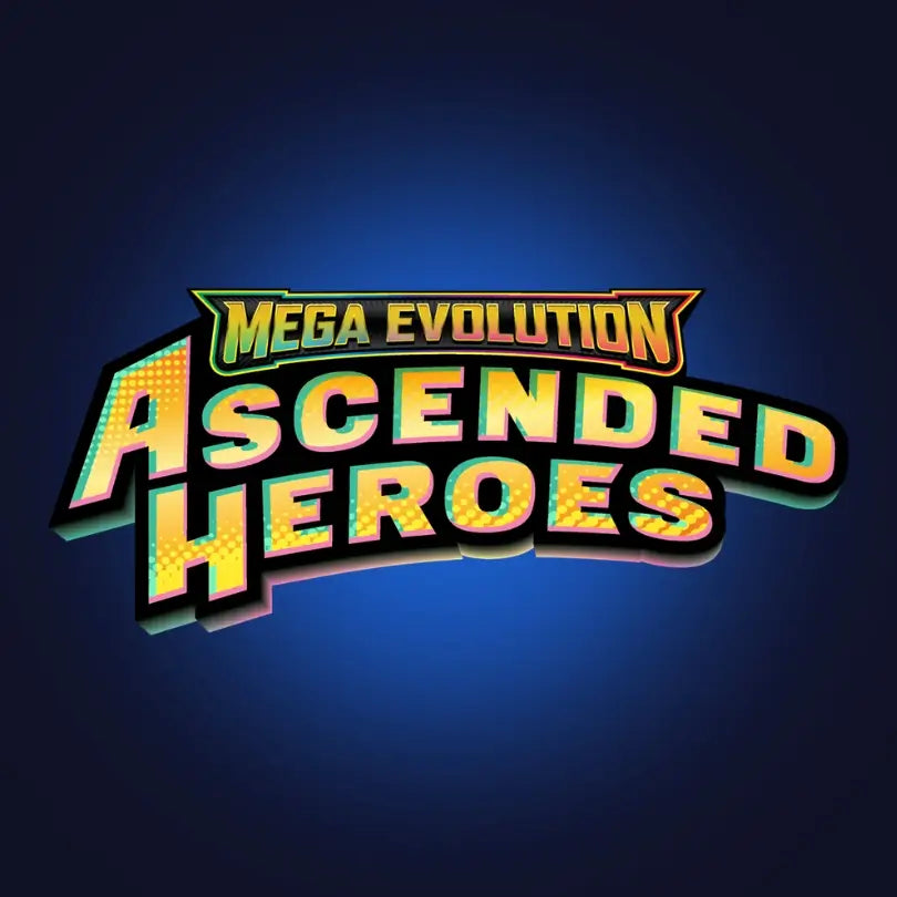 Ascended Heroes