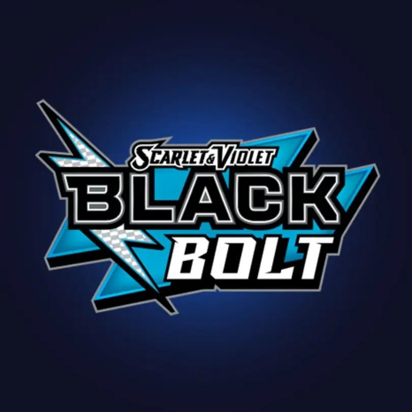 Black Bolt