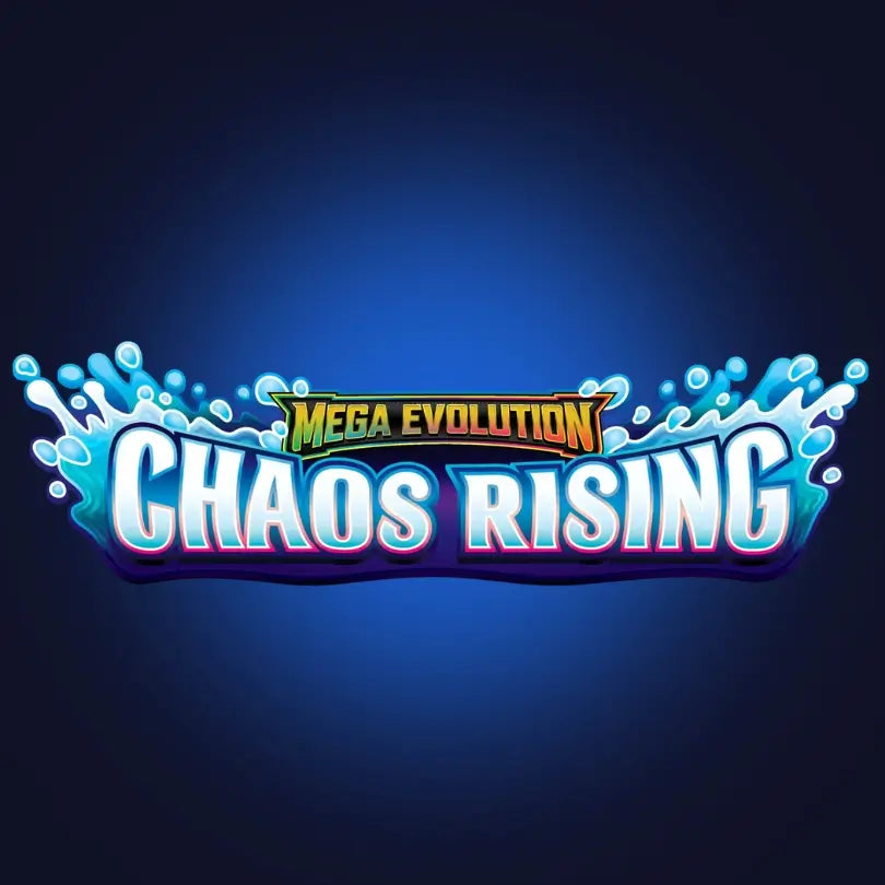 Chaos Rising