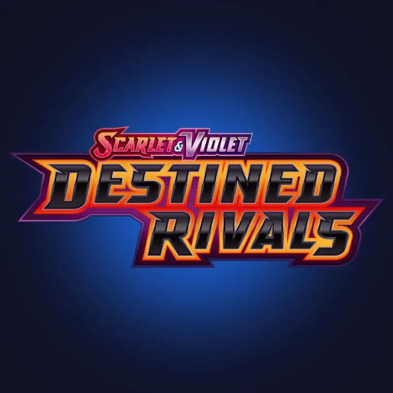 Destined Rivals