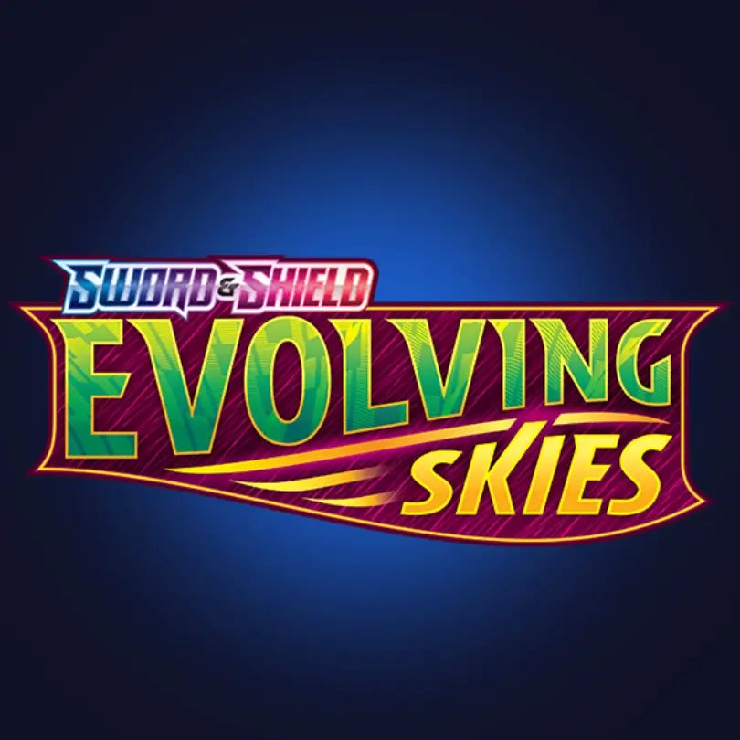Evolving Skies
