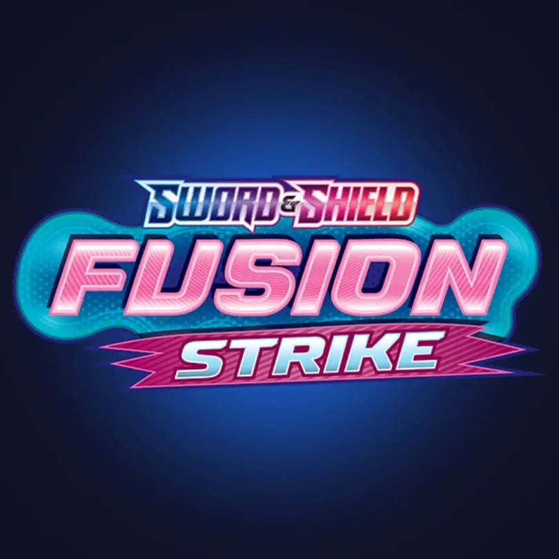 Fusion Strike