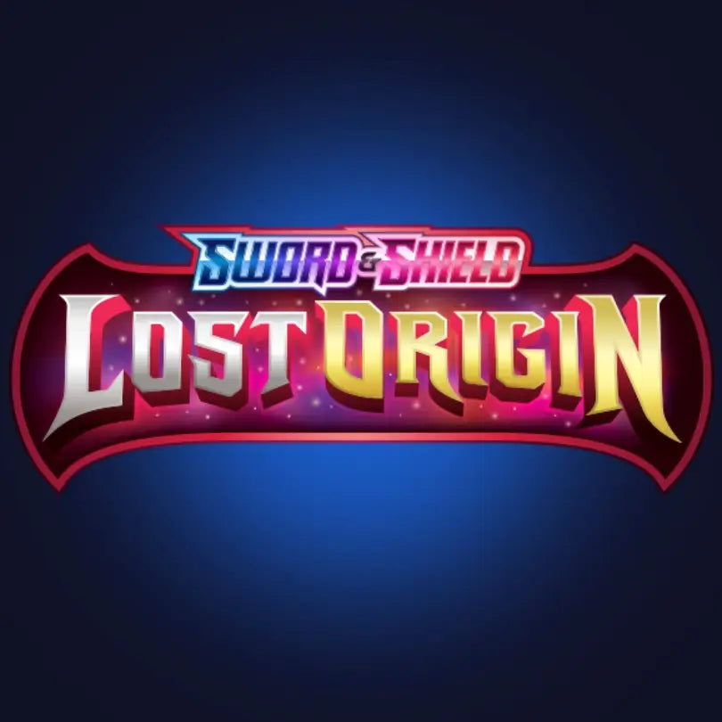 Lost Origin