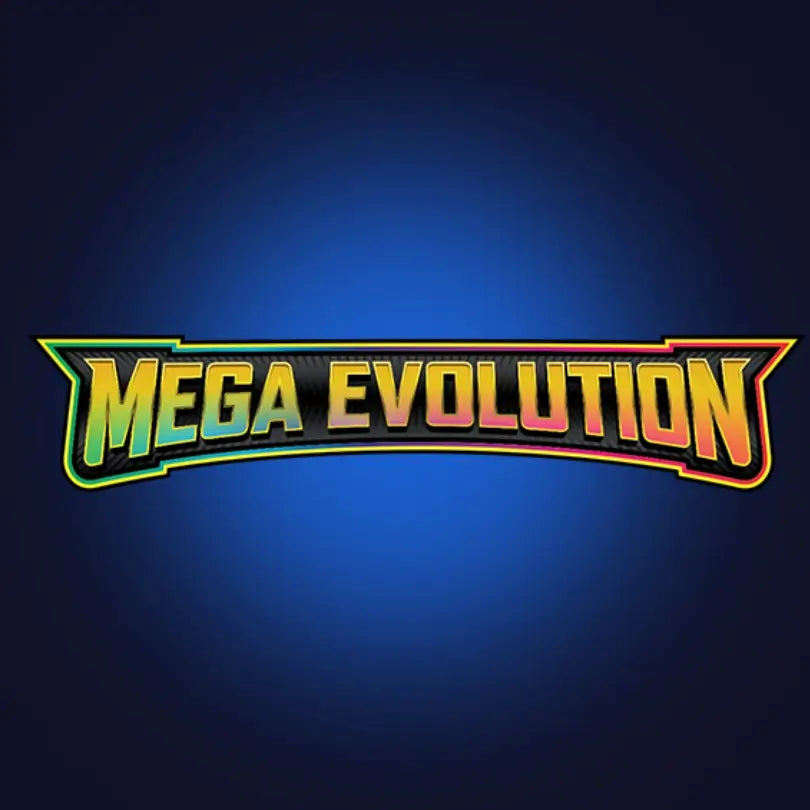Mega Evolution