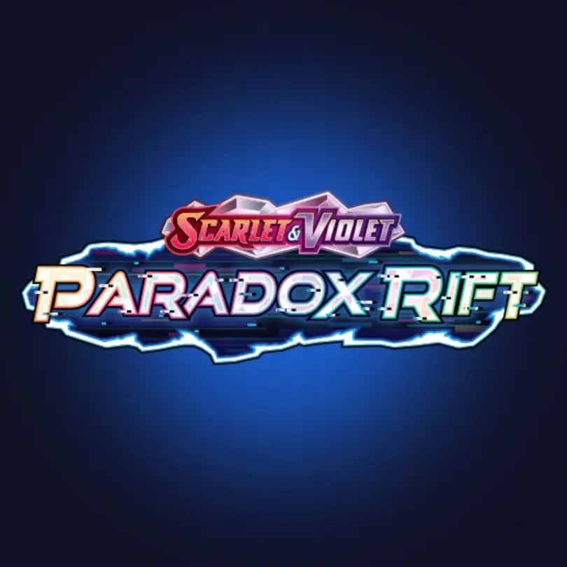 Paradox Rift