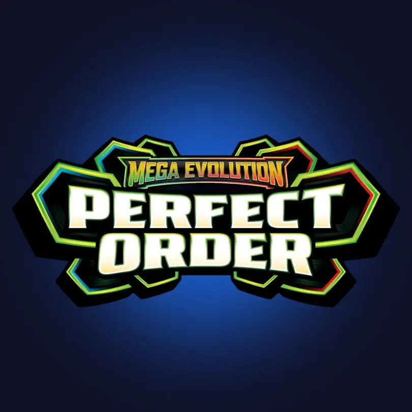 Perfect Order