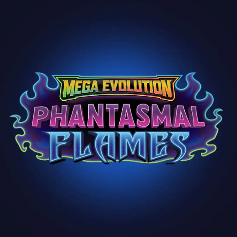 Phantasmal Flames