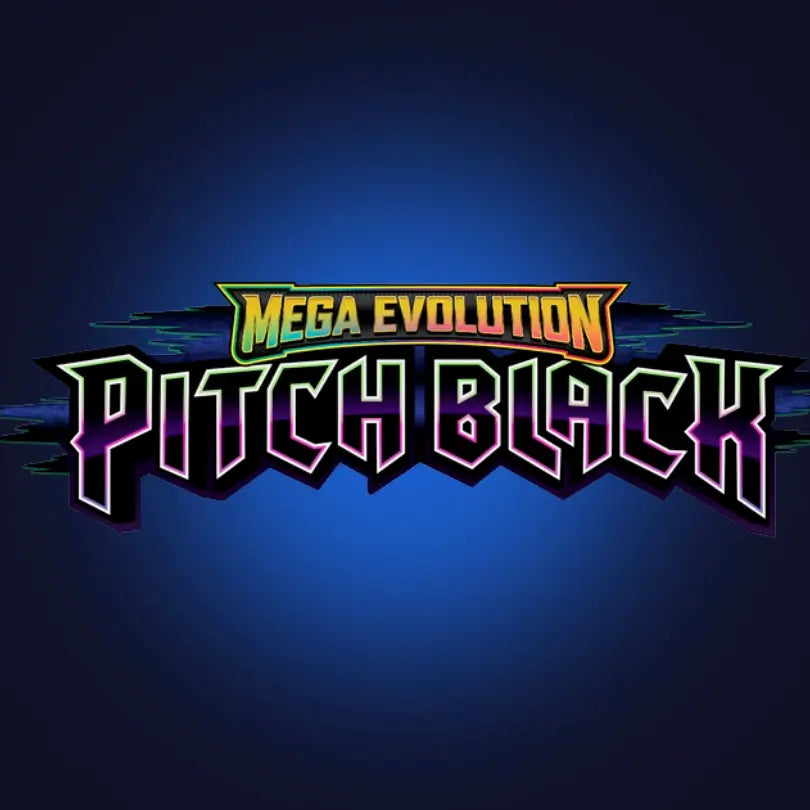 Pitch Black