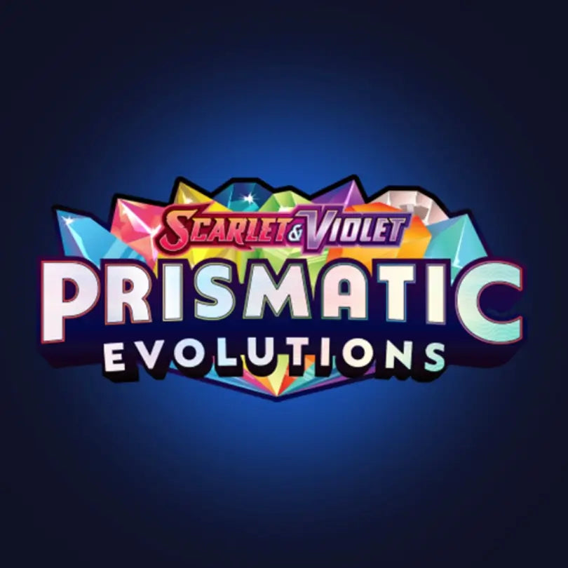 Prismatic Evolutions
