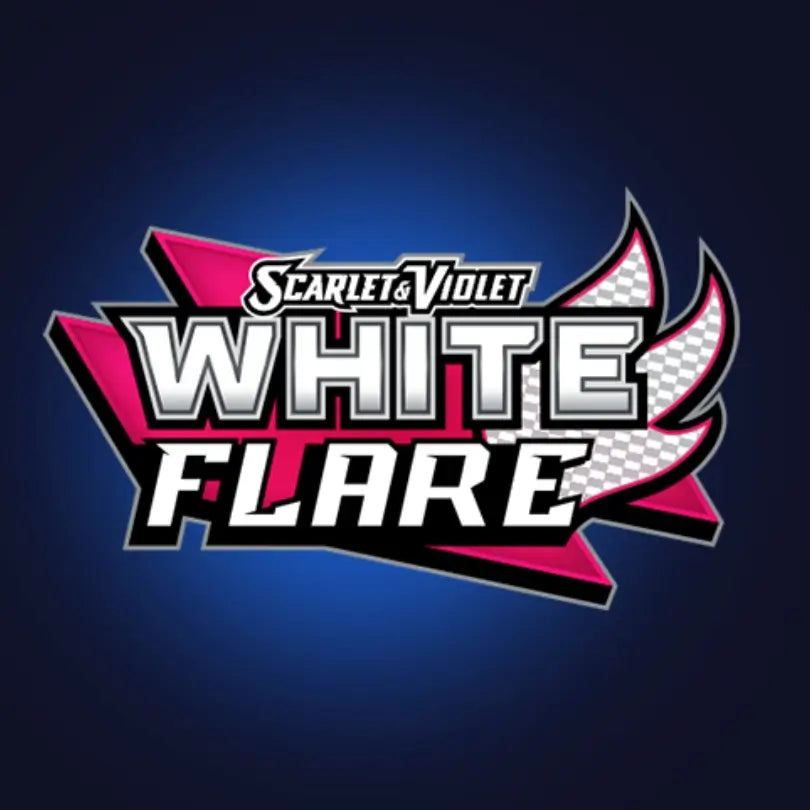 White Flare