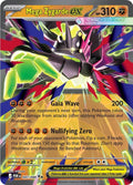 Mega Zygarde ex