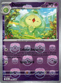 Duosion [Master Ball]