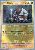 Throh [Master Ball]