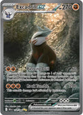 Excadrill ex