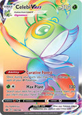 Celebi VMAX