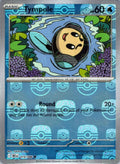 Tympole [Master Ball]