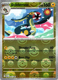 Eelektross [Poke Ball]