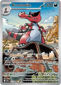 Krookodile