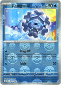 Cryogonal [Poke Ball]