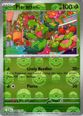 Maractus [Poke Ball]
