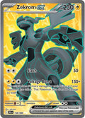 Zekrom ex
