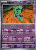 Elgyem [Master Ball]