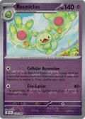 Reuniclus [Master Ball]