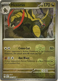 Haxorus [Master Ball]