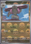 Gurdurr [Poke Ball]