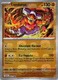 Landorus [Master Ball]