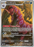 Scolipede