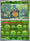 Karrablast [Poke Ball]