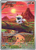Larvesta