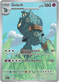 Golurk