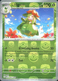 Lilligant [Master Ball]