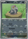 Pidove [Poke Ball]