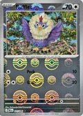 Rufflet [Poke Ball]