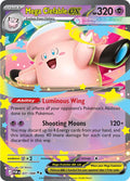 Mega Clefable ex