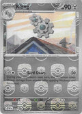Klang [Master Ball]