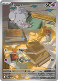 Espurr