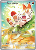 Scorbunny