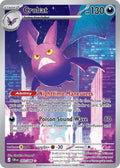 Crobat