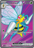 Beedrill ex