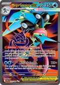 Mega Greninja ex