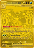Mega Greninja ex