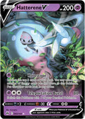 Hatterene V