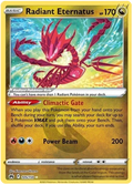 Radiant Eternatus