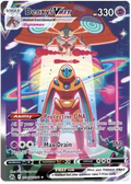 Deoxys VMAX