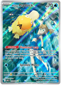 Misty's Psyduck