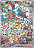 Rotom